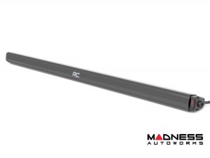 40 Inch LED Light Bar - Spectrum Series - Rough Country - Single Row